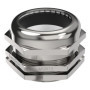 Presse-étoupe en métal M50 Lumonic - IP68, plage de serrage 32-38mm