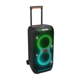 JBL PartyBox Stage 320 - Enceinte Portable avec Lumières et Autonomie de 18h