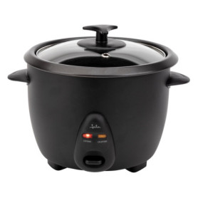 Cuiseur à Riz Électrique Jata 2,8L - 1000W avec Fonction Maintien au Chaud