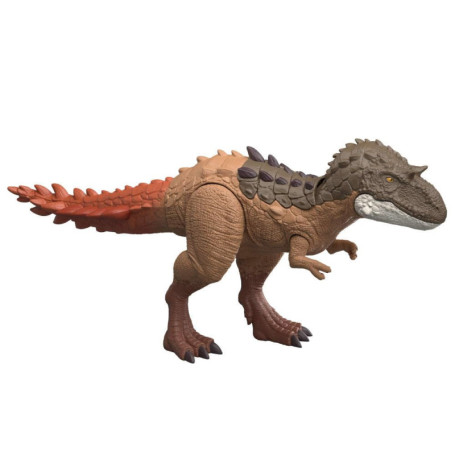 Figurine Dinosaure Gorgosaure Jurassic World avec Attaques Spectaculaires