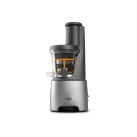 Centrifugeuse Kenwood PureJuice Pro JMP85.00SI - Jus Maison avec Ouverture XXL