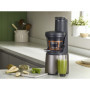 Centrifugeuse Kenwood PureJuice Pro JMP85.00SI - Jus Maison avec Ouverture XXL