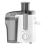 Moulinex Frutelia+ Extracteur de Jus à Froid 350W avec Large Ouverture