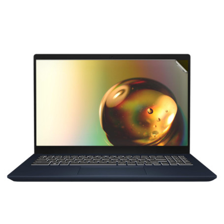 Film de Protection Mat pour MSI Modern 15 - Anti-reflet et Résistant aux Rayures