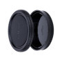 Bouchon de Protection JJC pour Appareils Photo Fujifilm G-Mount