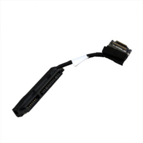 Câble de Connecteur SATA HDD pour Dell Latitude et Precision