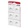 Prise Électrique Murale Legrand Neptune - Lot de 6 Blanc 2P+T