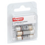 Fusibles Legrand 32A sans témoin - Blister de 3 cartouches 10,3x38mm