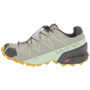 Salomon Speedcross 5 GORE-TEX - Chaussures de Trail Running Femme