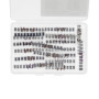 Kit de 20 Valeurs de Diodes de Protection SMA - 10 Pièces Chacune