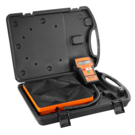 Balance de Réfrigérant VEVOR 50 kg avec Télécommande Filaire - Précision 2 g