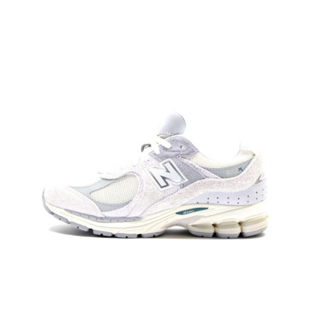 New Balance 2002R Chaussures Légères pour Homme en Lin/Gris