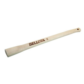 Manche de Hache en Bois Bellota 8130 - Outil de Qualité