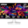 MSI MAG 272QPW QD-OLED X28 - Écran Gaming 27" WQHD 280Hz