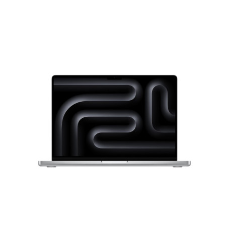 Apple MacBook Pro 14" M5 - Puissance et Performance en Argent