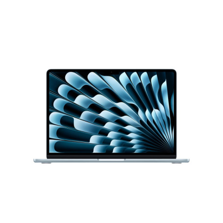 Apple MacBook Air 13" avec Puce M5 - Performance et Portabilité