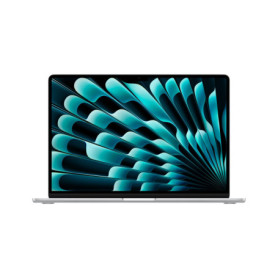 Apple MacBook Air 15" avec Puce M5 - Performance et Design Élégant