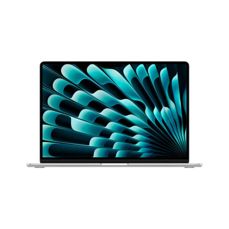 Apple MacBook Air 15" avec Puce M5 - Performance et Design Élégant