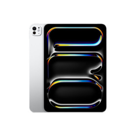 Apple iPad Pro 11" M5 - 256 Go - Argent avec Écran Ultra Retina XDR