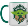Mug en céramique Star Wars: The Mandalorian - 11oz pour vos pauses