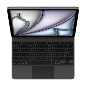 Apple Magic Keyboard pour iPad Air 13" - Français - Noir