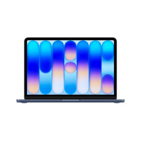Apple MacBook Neo 13" 2026 - Puce A18 Pro, Écran Liquid Retina, 8 Go RAM, 512 Go SSD, Indigo