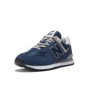 New Balance 574 Baskets Homme - Confort et Style Polyvalent