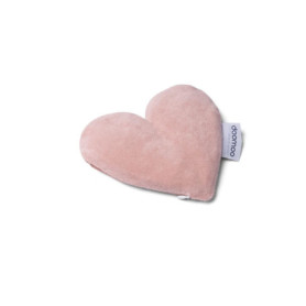 Bouillotte Bébé Anti-Coliques Snoogy en Coton Bio - Peluche Apaisante