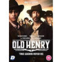 Old Henry - Film Western en DVD