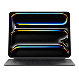 Apple Magic Keyboard pour iPad Pro 13" - Néerlandais - Noir