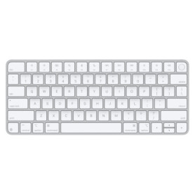 Clavier Apple Magic Keyboard avec Touch ID - Confort et Précision pour Mac