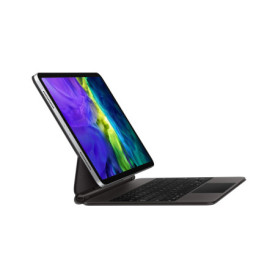 Clavier Magic Apple pour iPad Pro 11" et iPad Air - Danois - Noir