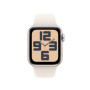 Bracelet Sport Apple Watch 40 mm - Lumière Stellaire S/M