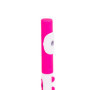 Nuvo Toot Trim Set avec Sac Blanc/Rose pour Jeunes Musiciens