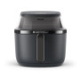 Philips Airfryer Série 3000 - Friteuse Sans Huile 6.2L avec Fenêtre de Cuisson