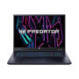 Acer Predator Helios 18 Gaming - PC Portable 18" WQXGA 165Hz, i7, 32GB RAM, 1TB SSD