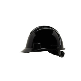 Casque de Sécurité Ventilé Honeywell North à Bord Court - Modèle NSB21011E