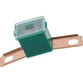 Fusible Mâle Japonais Type C 40A - Protection Électrique Restagraf