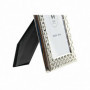 Cadre photo DKD Home Decor Argenté Métal Shabby Chic (13,5 x 2 x 18,5 cm) 18,99 €