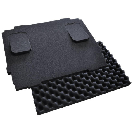 Kit de Rembourrage en Mousse Makita P-84268 - 20 mm