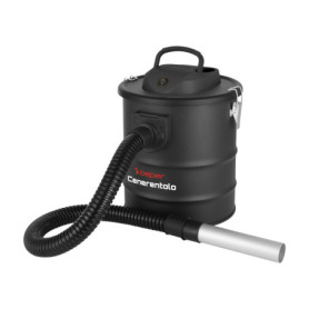 Aspirateur à Cendres Professionnel BEPER 800W avec Filtre Hepa et Fonction Souffleur