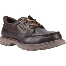 Bottes Colorado Moc Toe en Cuir pour Homme - CAT Footwear
