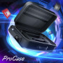 Sacoche de Transport ProCase pour Nintendo Switch 2 - Housse Rigide avec 24 Emplacements