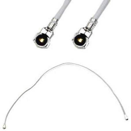 Câble Coaxial Antenne Wi-Fi pour Huawei P20 Lite et Nova 3e
