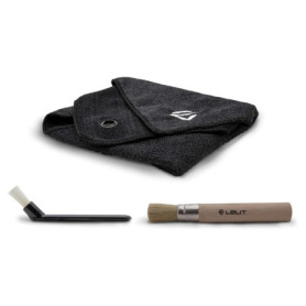 Kit de Nettoyage Lelit PLA9101 pour Machines à Café avec Accessoires