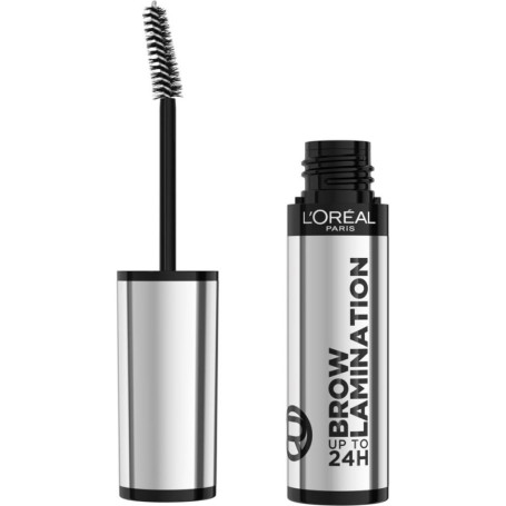 Mascara Fixateur Sourcils Infaillible L'Oreal Paris - Effet Laminé Transparent 30g