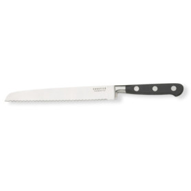 Couteau à Pain Argenté Trompette de Richardson Sheffield
