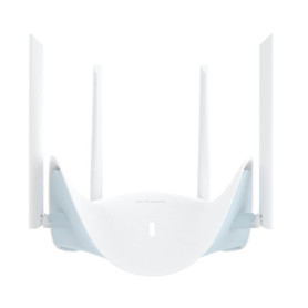 D-Link R36 BE3600 Routeur Wi-Fi 7 Intelligent avec IA et Multi-Link