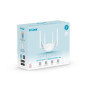 D-Link R36 BE3600 Routeur Wi-Fi 7 Intelligent avec IA et Multi-Link