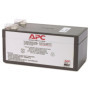 Cartouche de Batterie de Rechange APC RBC47 - Noir